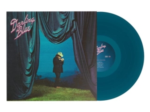 Marcus King The Marcus King Band - Darling Blue (Indie Denim Blue Vinyl) (LP)