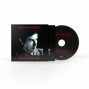 Bryan Ferry - Avonmore (CD)