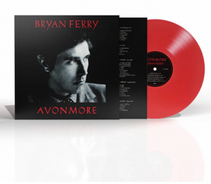 Bryan Ferry - Avonmore (LP) Bryan Ferry - Avonmore (LP)
