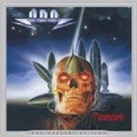 U.D.O. - Timebomb (CD)