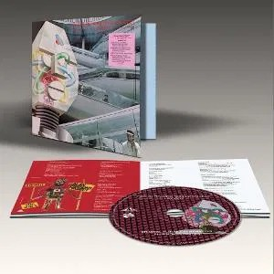 Alan Parsons Project - I Robot (Abbey Road Remaster Expanded CD) (CD)