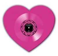 Presley Elvis - Love Me Tender 12" (Coloured) (Maxisingle)