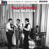 The Beatles - Pop Go The Beatles #14 September 3R (Vinylsingel)