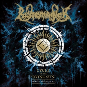 Runemagick - Cycle Of The Dying Sun (Dawn Of Ash (LP)