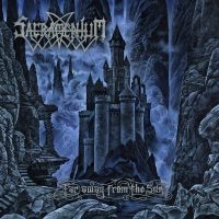 Sacramentum - Far Away From The Sun (Galaxy Vinyl LP) (LP)