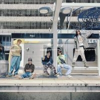 Cortis - Color Outside The Lines (Vinyl) (LP)