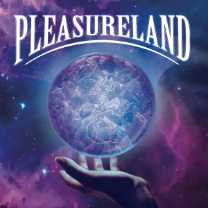 Pleasureland - Pleasureland (Vinyyli LP) (LP)