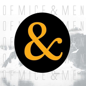 Of Mice & Men - Of Mice & Men (CD)
