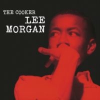 Morgan Lee - The Cooker (LP)