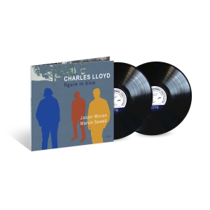 Charles Lloyd - Figure In Blue (LP)