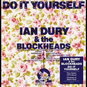 Ian Dury - Do It Yourself (LP) Ian Dury - Do It Yourself (LP)