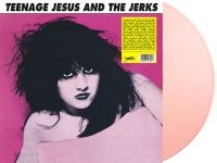 Teenage Jesus And The Jerks - Teenage Jesus And The Jerks (Vinyl (LP)