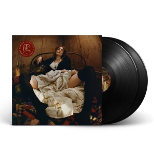 Florence + The Machine - Everybody Scream (Svart Vinyl) (LP)