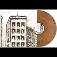 Pineapple Thief The - 10 Stories Down (20-årsjubileumsutgave (LP)