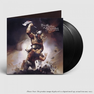 Gates Of Slumber The - Suffer No Guilt (LP)