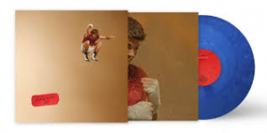 Ruel - Kicking My Feet (LP)