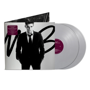 Michael Bublé - It's Time (LP)