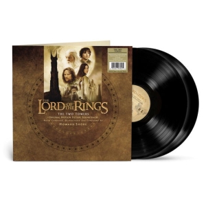 Howard Shore - The Lord Of The Rings: The Two (LP) Howard Shore - The Lord Of The Rings: The Two (LP)