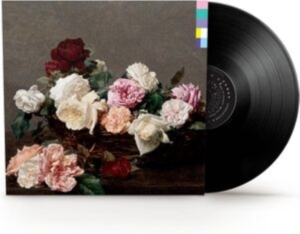 New Order - Power, Corruption & Lies (Nyutgivelse) (LP)