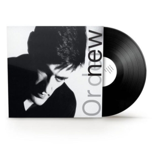New Order - Low-Life (Genudgivelse) (LP)