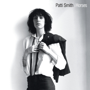 Smith Patti - Horses (50-årsjubileum) (LP)