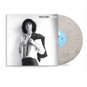 Patti Smith - Horses (LP) Patti Smith - Horses (LP)