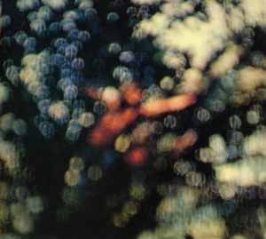 Pink Floyd - Obscured By Clouds (CD) Pink Floyd - Obscured By Clouds (CD)