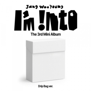 Jang Wooyoung - Im Into (Drip Bag Ver.) (CD)