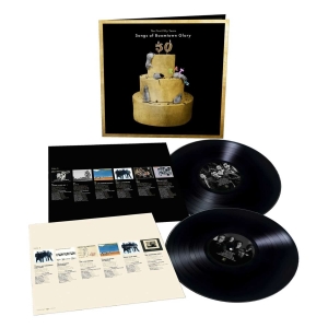 The Boomtown Rats - The First 50 Years: Songs Of Boomto (LP)