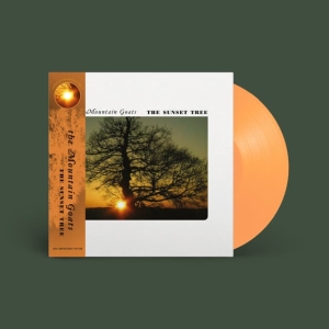 The Mountain Goats - The Sunset Tree (Limited Apricot Co (LP)