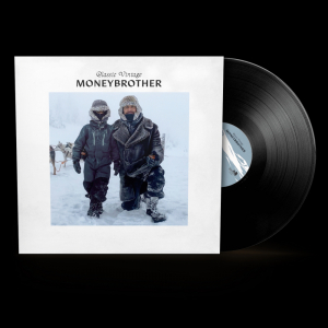 Moneybrother - Classic Vintage (Svart Vinyl LP) (LP)