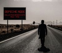 Depeche Mode - Samlede Udsendelser 1983-1990 (3 C (CD)
