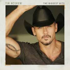 Tim Mcgraw - Største Hits (LP)