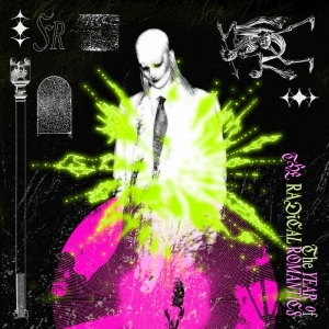 Fever Ray - The Year Of The Radical Romantics (LP) Fever Ray - The Year Of The Radical Romantics (LP)