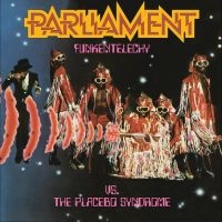 Parliament - Funkentelechy Vs. The Placebo Syndrome (Gjenutgivelse m/ 8 siders tegneserie) (LP)