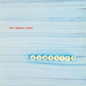 Aphex Twin - Classics (2LP) (LP)