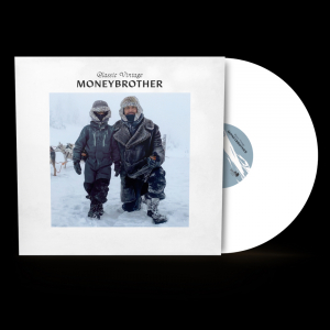 Moneybrother - Classic Vintage (White Vinyl LP) (LP)