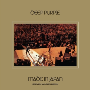Deep Purple - Made In Japan (Steven Wilson Remix / Ltd Rocktober 2025 Edition) (LP)