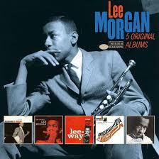 Lee Morgan - 5 Original Albums (CD)