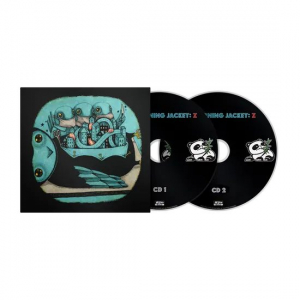 My Morning Jacket - Z (20th Anniversary Deluxe Edition / 2CD) (CD)
