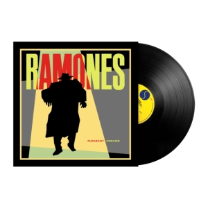 Ramones - Pleasant Dreams (Rocktober) (LP)