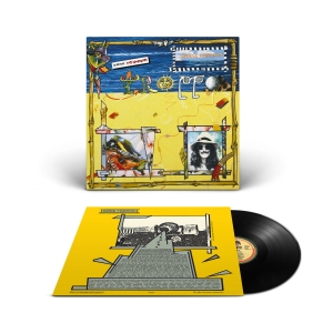 George Harrison - Gone Troppo (LP)