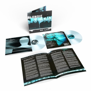 Blondie - No Exit (Klar 2LP) (LP)