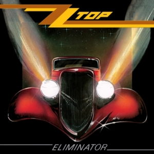 Zz Top - Eliminator (Rocktober) (LP)