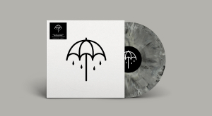 Bring Me The Horizon - That's The Spirit (10th Anniversary Grey Marble Vinyl LP) (LP)