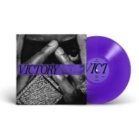 Slick Rick - Victory (LP)