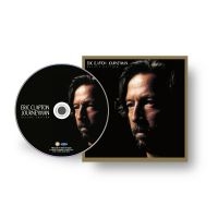 Eric Clapton - Journeyman: Deluxe Edition CD (CD)