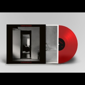Christian Kjellvander - Ex Voto / The Silent Love (LP)