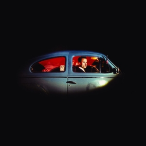 Genom Natten - Genom Natten (LP)