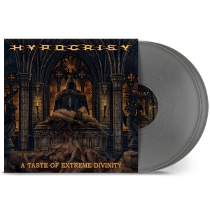 Hypocrisy - A Taste Of Extreme Divinity (LP)